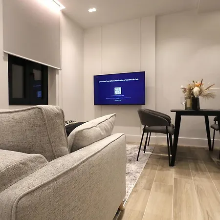 Апартаменты Luxurious And Posh In Historical Centre Ольбия