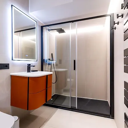 Luxurious And Posh In Historical Centre * أولبيا