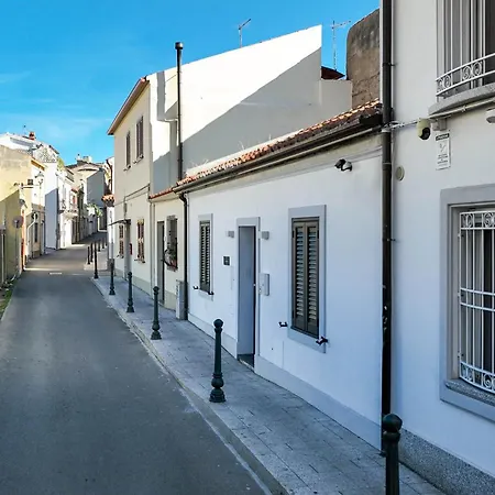 公寓 Luxurious And Posh In Historical Centre