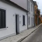 La Marmora Townhouse Renovated In Historic Centre, * Olbia