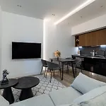 La Marmora Townhouse Renovated In Historic Centre, Appartamento