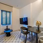 La Marmora Townhouse Renovated In Historic Centre, Appartamento Olbia
