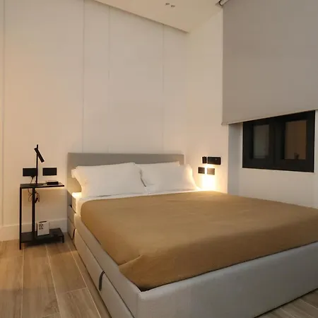 Luxurious And Posh In Historical Centre Apartment Olbia