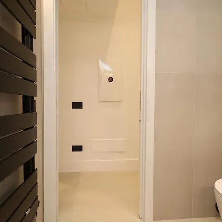 Luxurious And Posh In Historical Centre Apartment Olbia