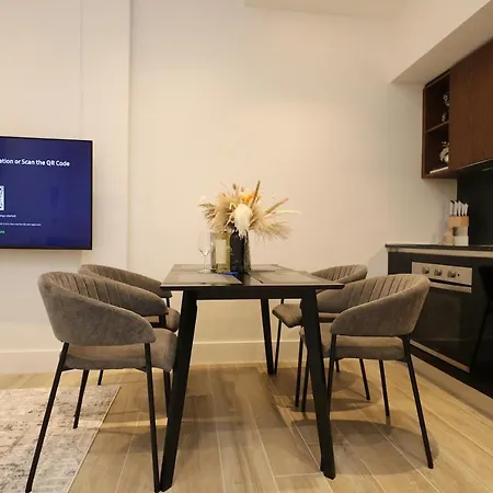Luxurious And Posh In Historical Centre * Olbia