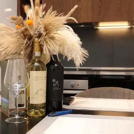 Apartment Luxurious And Posh In Historical Centre