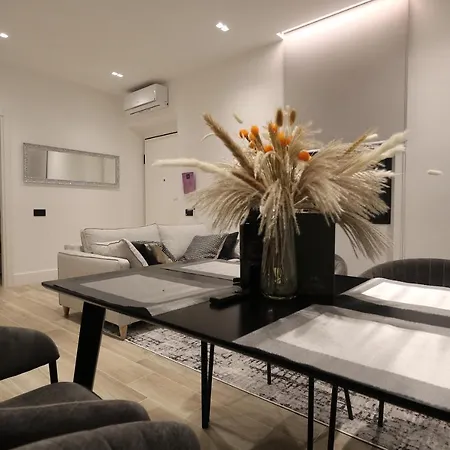 Luxurious And Posh In Historical Centre * Olbia