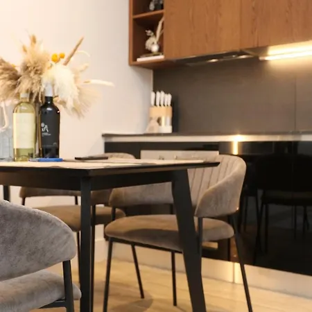 Luxurious And Posh In Historical Centre Olbia