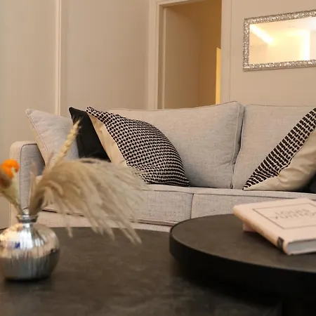 Apartment Luxurious And Posh In Historical Centre *