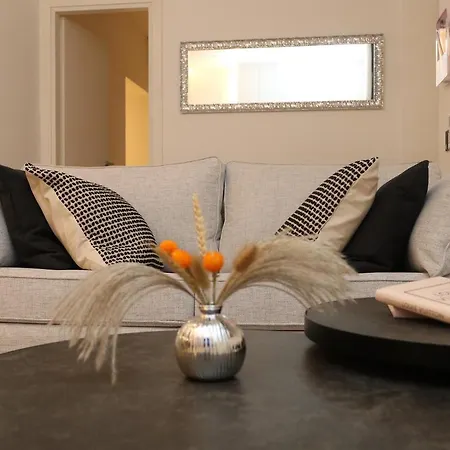 Luxurious And Posh In Historical Centre