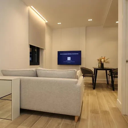 Apartment Luxurious And Posh In Historical Centre *