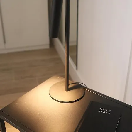 Luxurious And Posh In Historical Centre Apartment Olbia