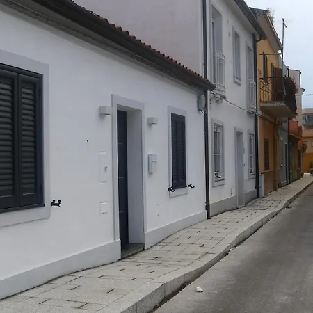 Luxurious And Posh In Historical Centre * Olbia