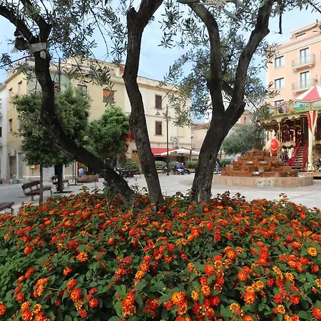 Luxurious And Posh In Historical Centre * Olbia