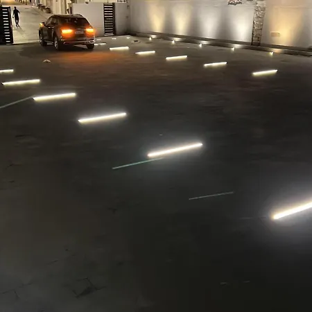 Luxurious And Posh In Historical Centre Apartment Olbia