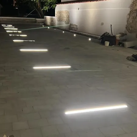 Luxurious And Posh In Historical Centre