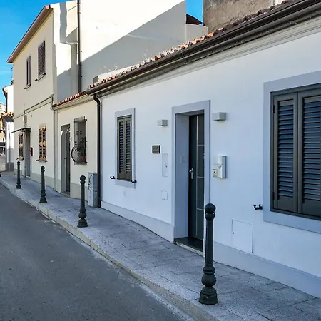 Appartement La Marmora Cottage