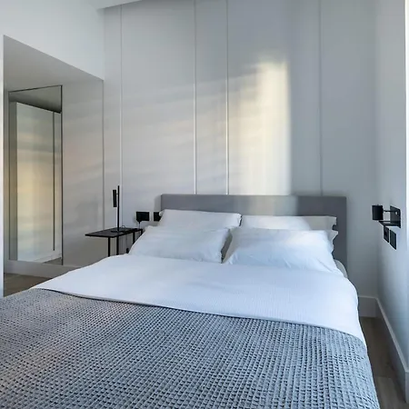 Luxurious And Posh In Historical Centre Olbia