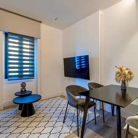 Luxurious And Posh In Historical Centre Apartment Olbia