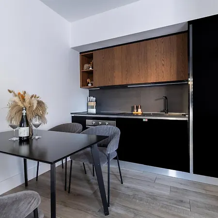 Apartment Luxurious And Posh In Historical Centre Olbia