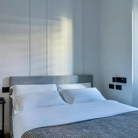 Luxurious And Posh In Historical Centre Lejlighed Olbia