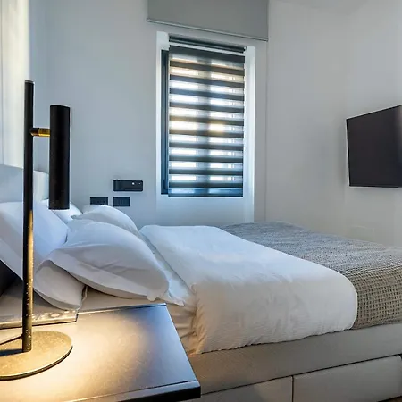 Luxurious And Posh In Historical Centre * Olbia