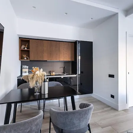 Apartment Luxurious And Posh In Historical Centre