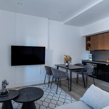 Luxurious And Posh In Historical Centre Olbia