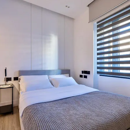 Apartment Luxurious And Posh In Historical Centre *